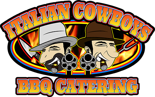 Italian Cowboys BBQ Catering